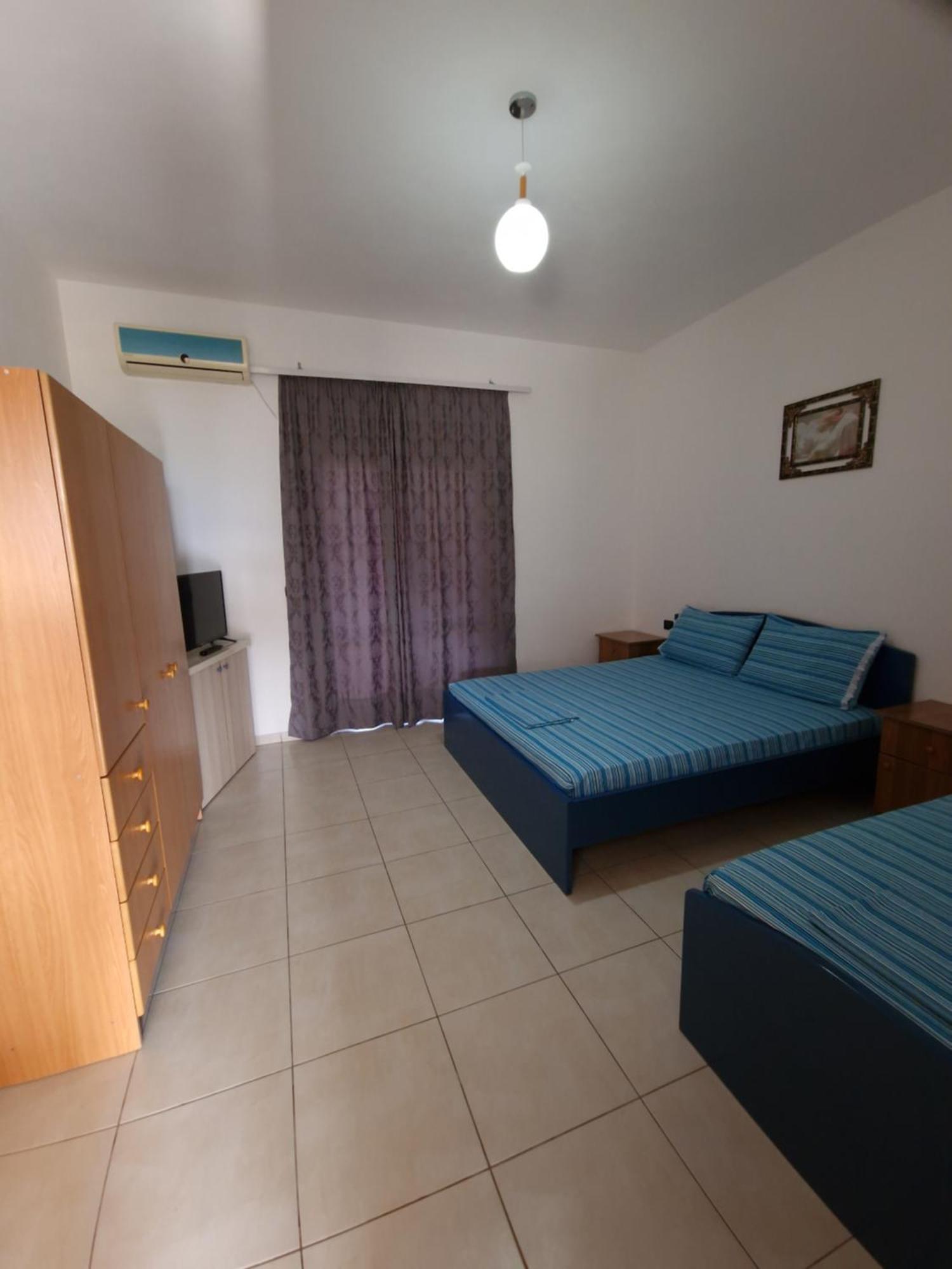 Appartamento Dritan Belulaj