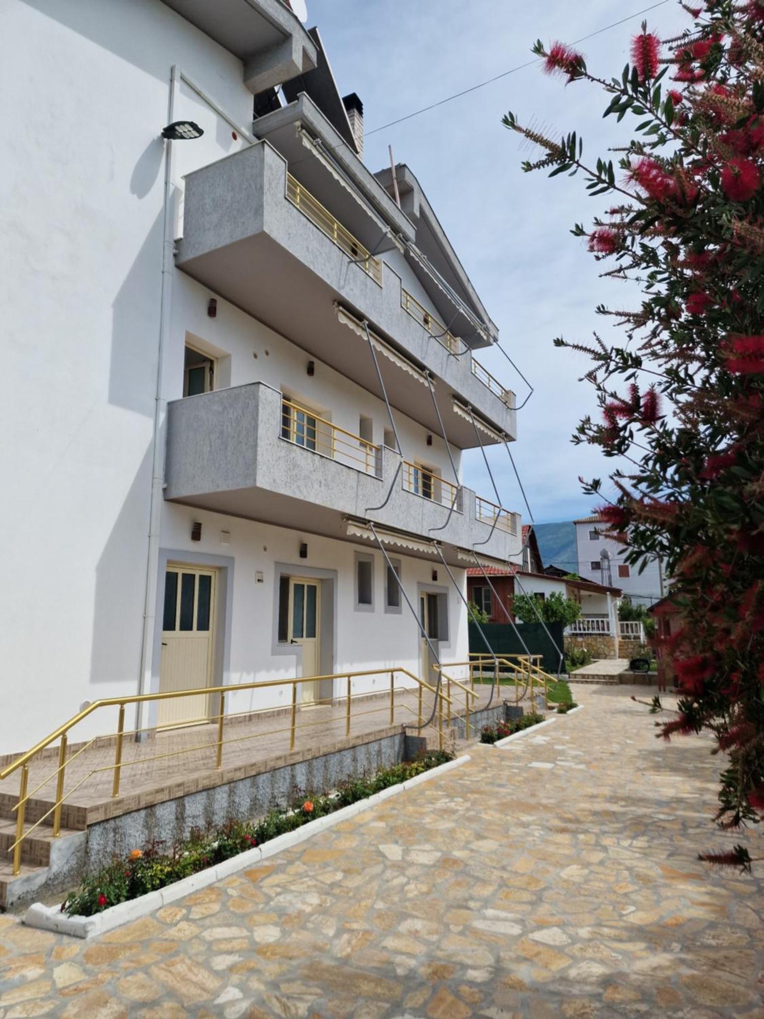 Appartamento Dritan Belulaj